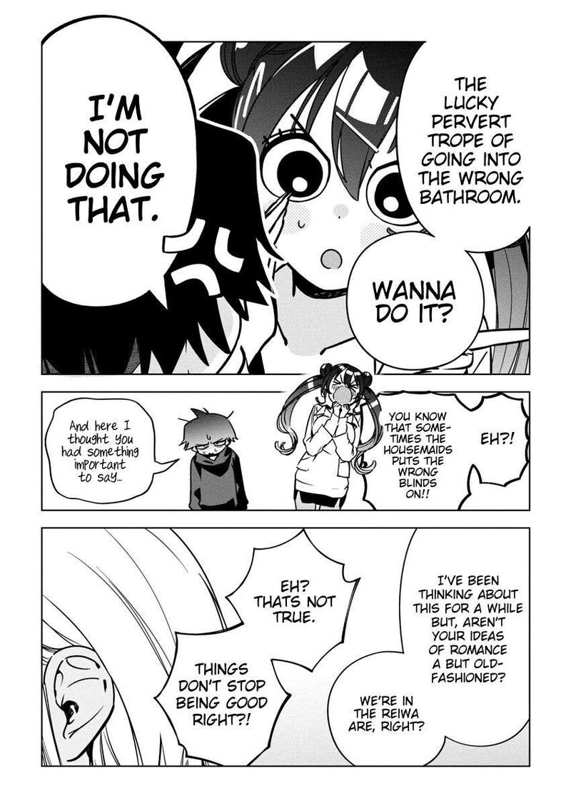 Now That We Draw - Chapter 27 image 07